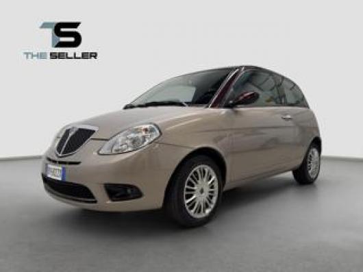 usato LANCIA Ypsilon