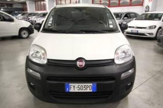 usato FIAT Panda