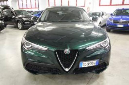 Stelvio