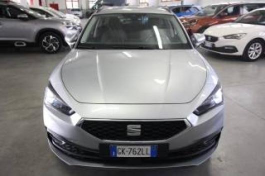 usato SEAT Leon