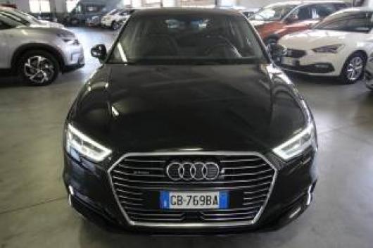 usato AUDI A3