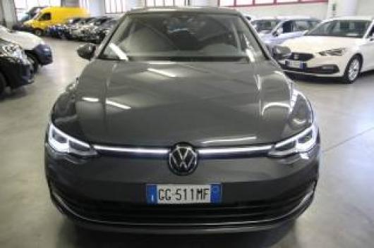 usato VOLKSWAGEN Golf