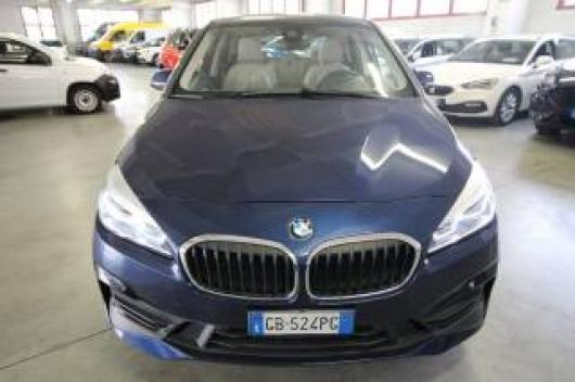 usato BMW 225