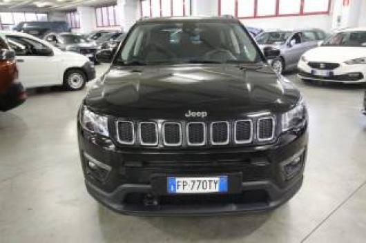 usato JEEP Compass