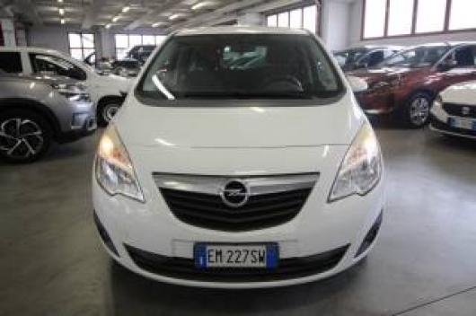 usato OPEL Meriva