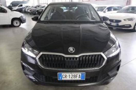 Fabia