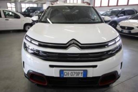 usato CITROEN C5 Aircross