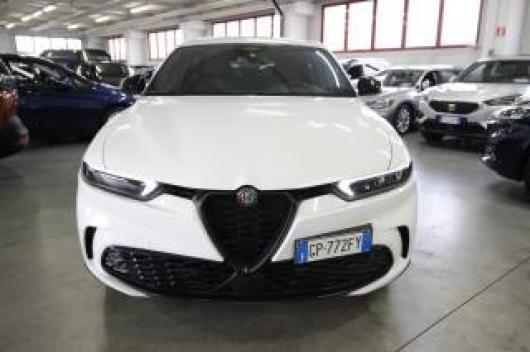usato ALFA ROMEO Tonale