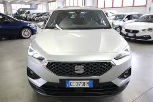 usato SEAT Tarraco