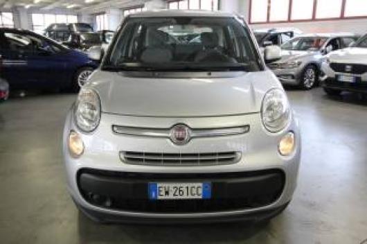 usato FIAT 500L