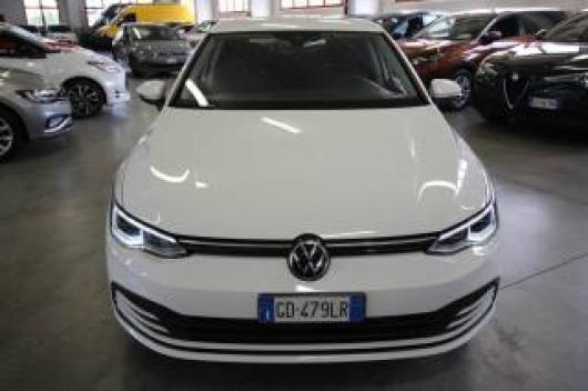 usato VOLKSWAGEN Golf