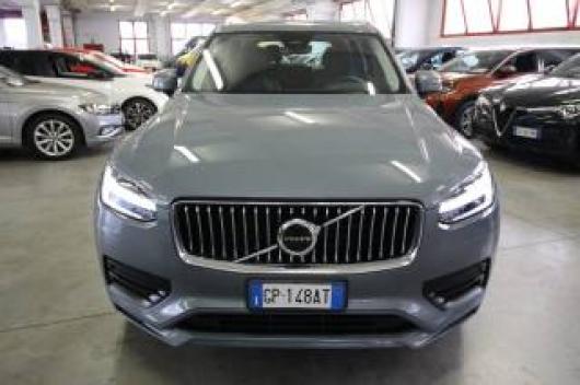 usato VOLVO XC90