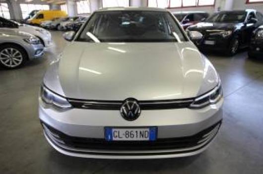usato VOLKSWAGEN Golf