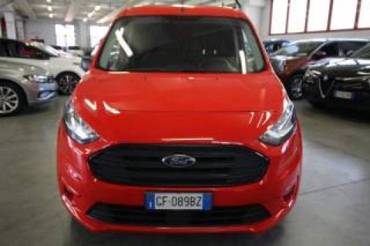 usato FORD Transit Connect
