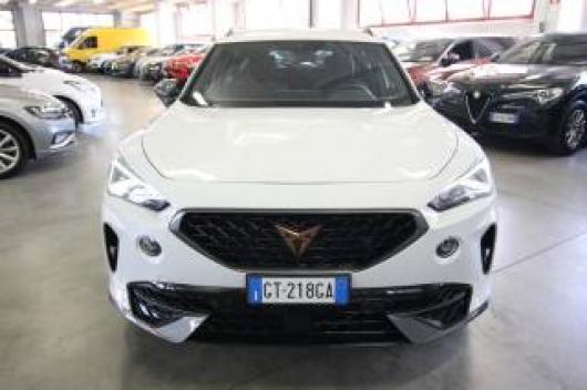 usato CUPRA Formentor