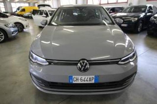 usato VOLKSWAGEN Golf