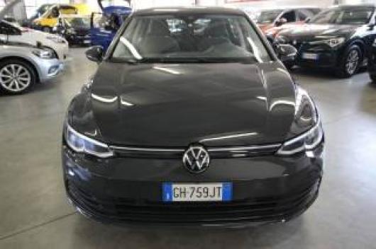 usato VOLKSWAGEN Golf