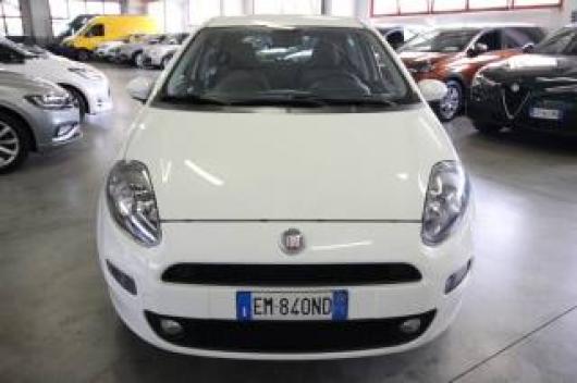 usato FIAT Punto