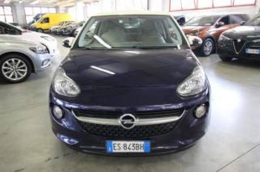 usato OPEL Adam