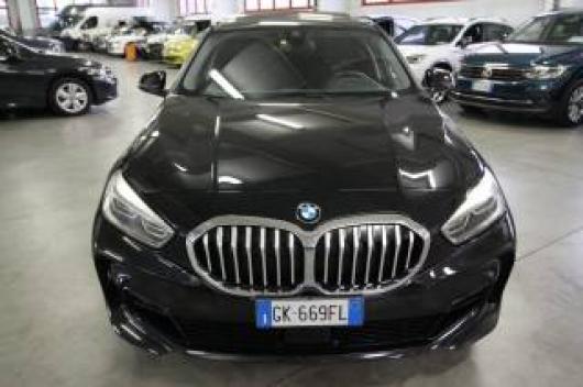 usato BMW 116