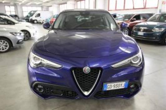 Stelvio