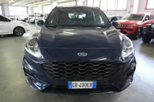 Kuga