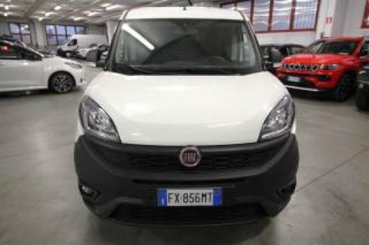 usato FIAT Doblo