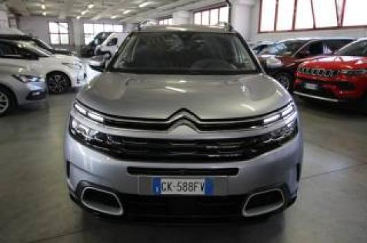 usato CITROEN C5 Aircross