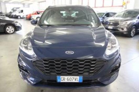 usato FORD Kuga