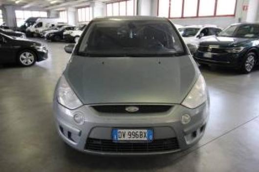 usato FORD S Max