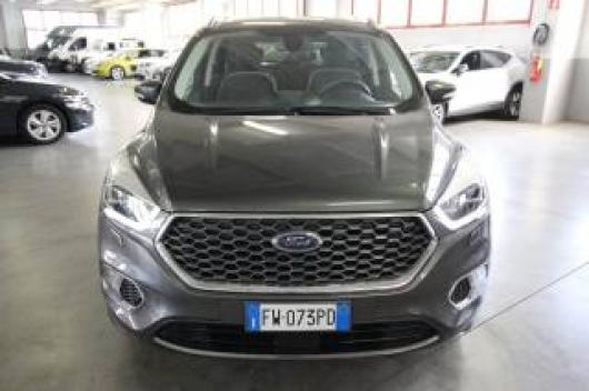 usato FORD Kuga