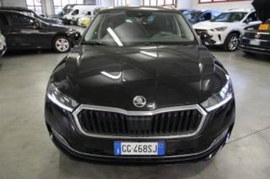 usato SKODA Octavia