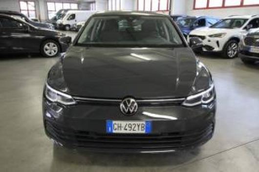 usato VOLKSWAGEN Golf