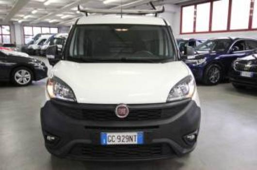 usato FIAT Doblo