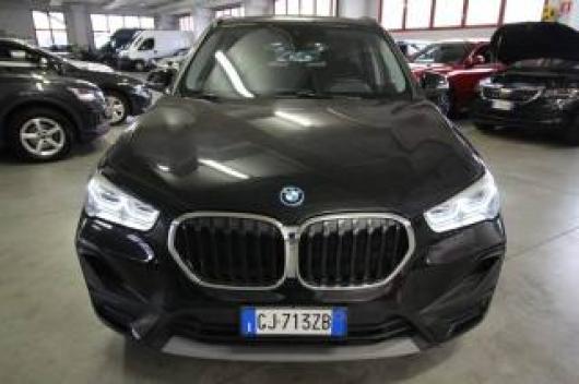 usato BMW X1