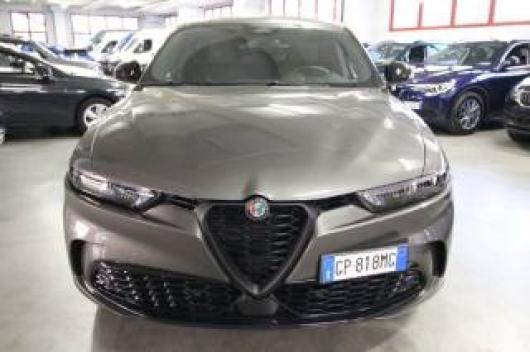 usato ALFA ROMEO Tonale
