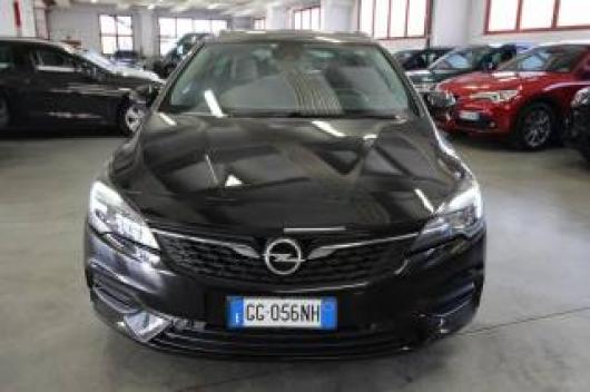 usato OPEL Astra