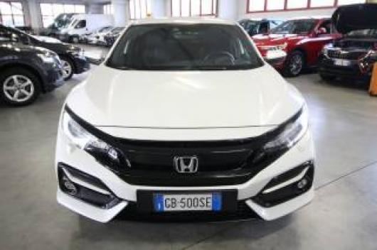 usato HONDA Civic