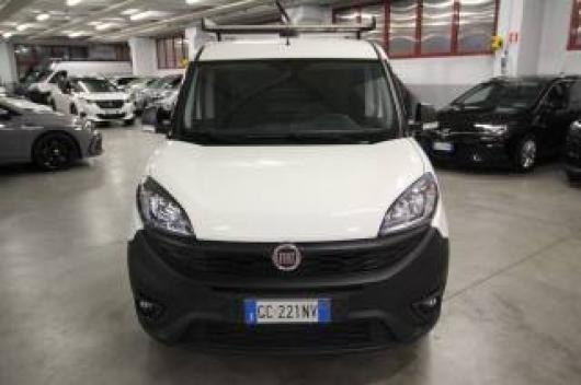 usato FIAT Doblo
