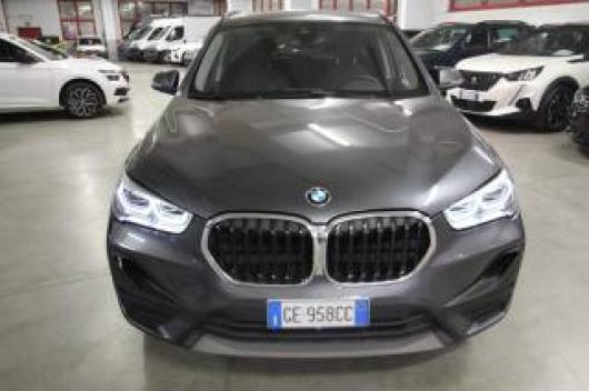 usato BMW X1