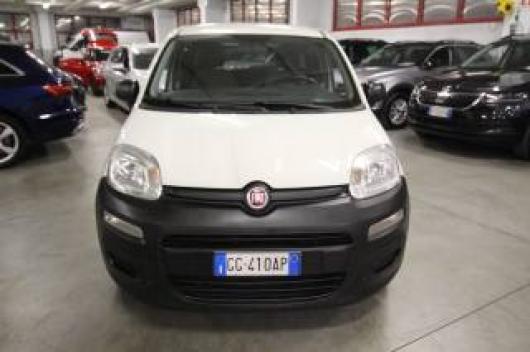 usato FIAT Panda