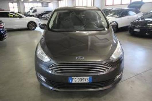 usato FORD C Max