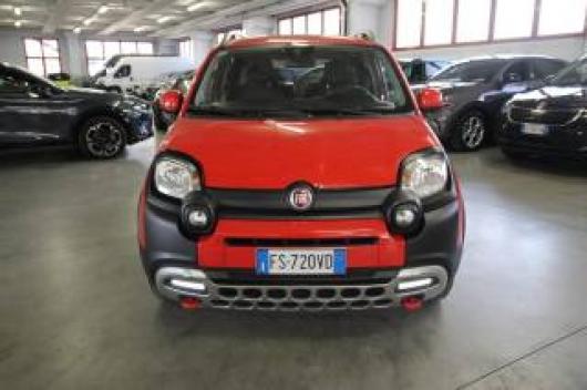 usato FIAT Panda