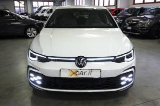 usato VOLKSWAGEN Golf