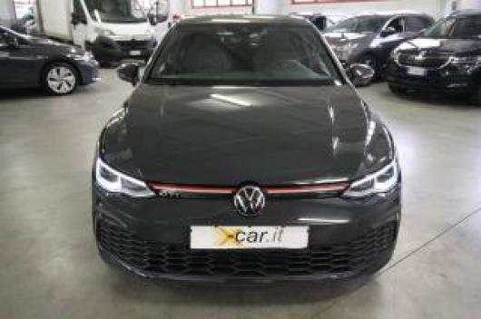 usato VOLKSWAGEN Golf