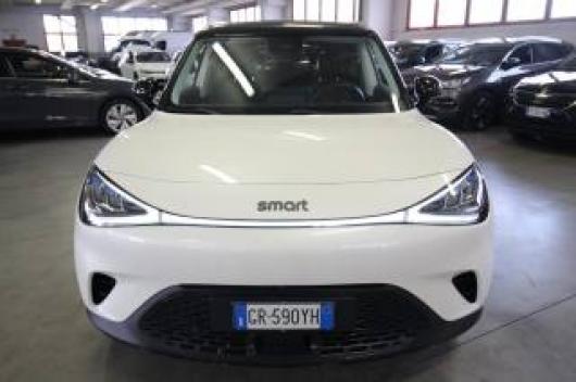 usato SMART Smart