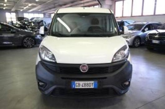 usato FIAT Doblo