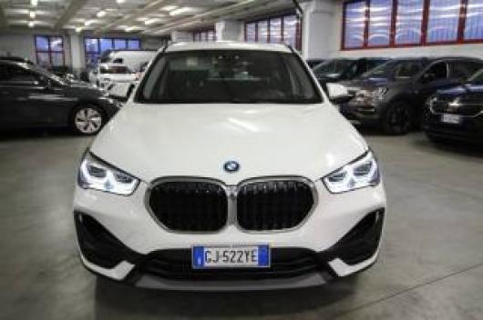 usato BMW X1