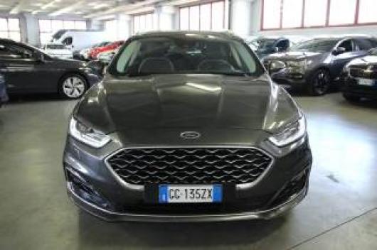 usato FORD Mondeo