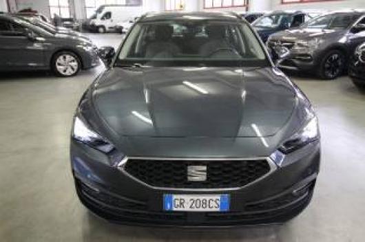 usato SEAT Leon